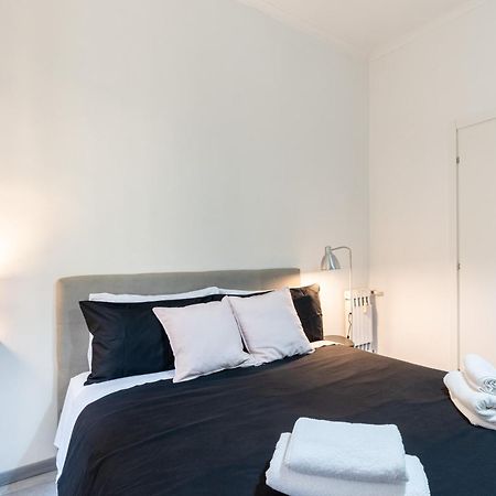 Amazing Apartment Near To Colosseo And Subway Roma Exterior foto